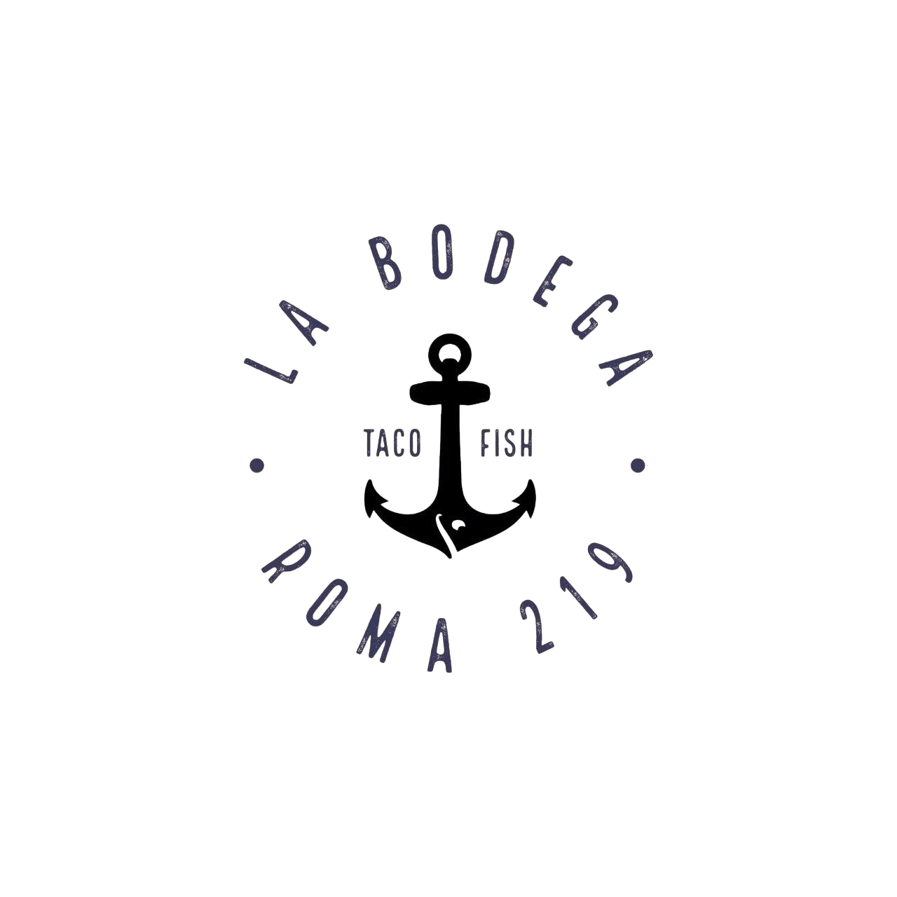 Restaurante La Bodega Taco Fish